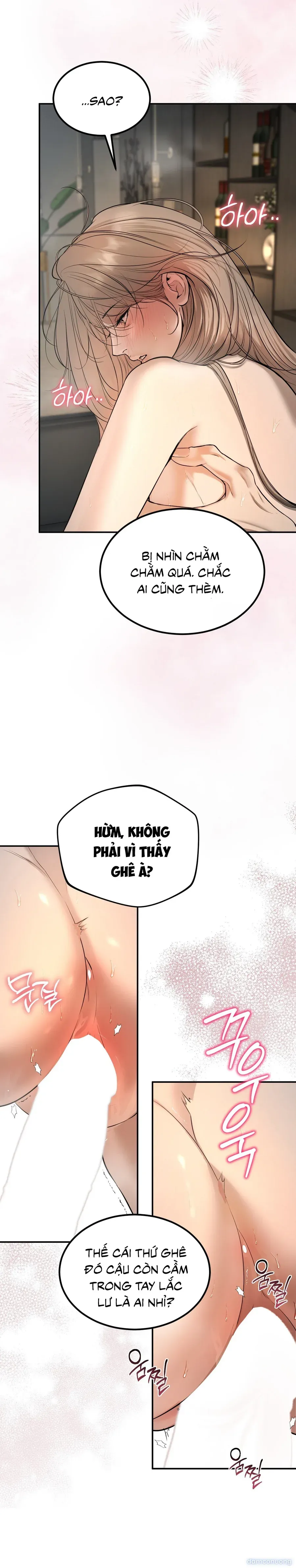 đọc truyện Rác? Rác! (junk? Junk!) Chương 22 ảnh 4 tại Thiên Thai Truyện