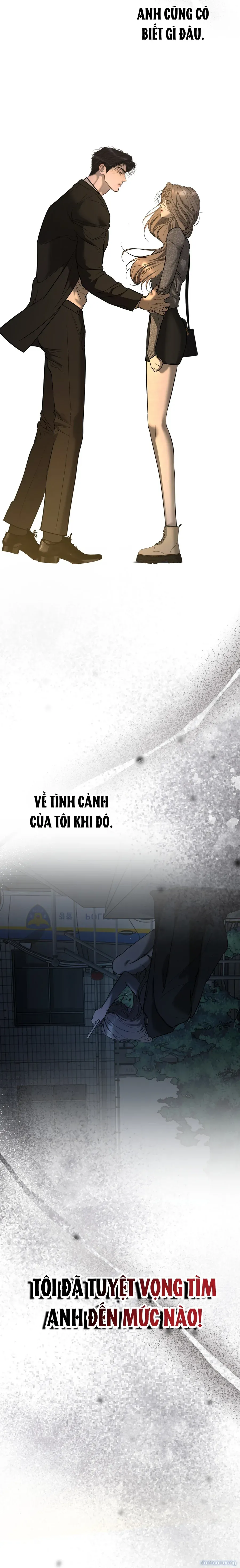đọc truyện Rác? Rác! (junk? Junk!) Chương 24 ảnh 14 tại Thiên Thai Truyện