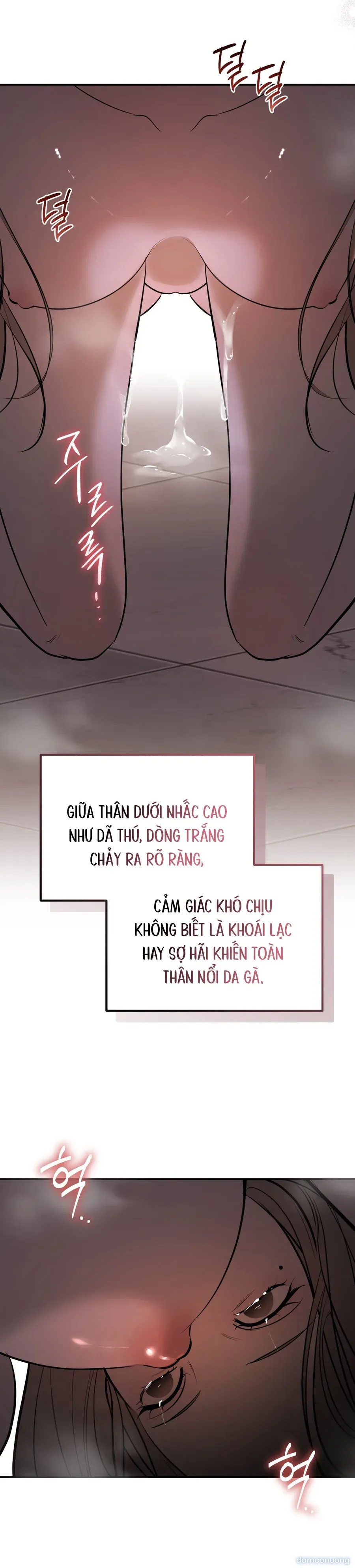 đọc truyện Rác? Rác! (junk? Junk!) Chương 25 ảnh 30 tại Thiên Thai Truyện