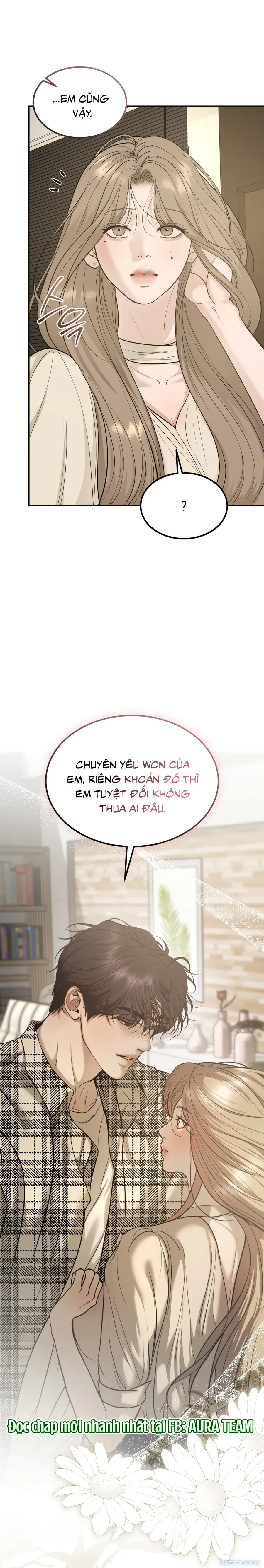 đọc truyện Rác? Rác! (junk? Junk!) Chương 26.1 ảnh 10 tại Thiên Thai Truyện