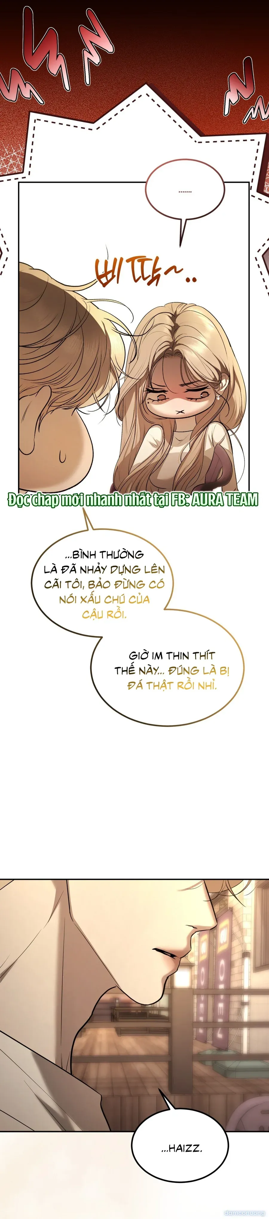 đọc truyện Rác? Rác! (junk? Junk!) Chương 26 ảnh 17 tại Thiên Thai Truyện