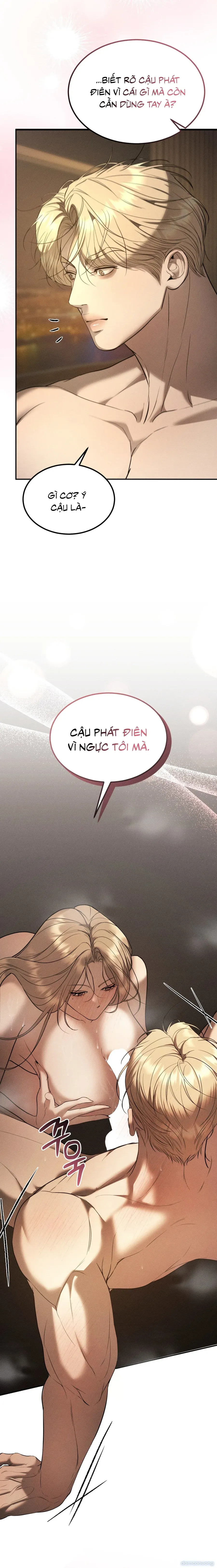 đọc truyện Rác? Rác! (junk? Junk!) Chương 27 ảnh 26 tại Thiên Thai Truyện