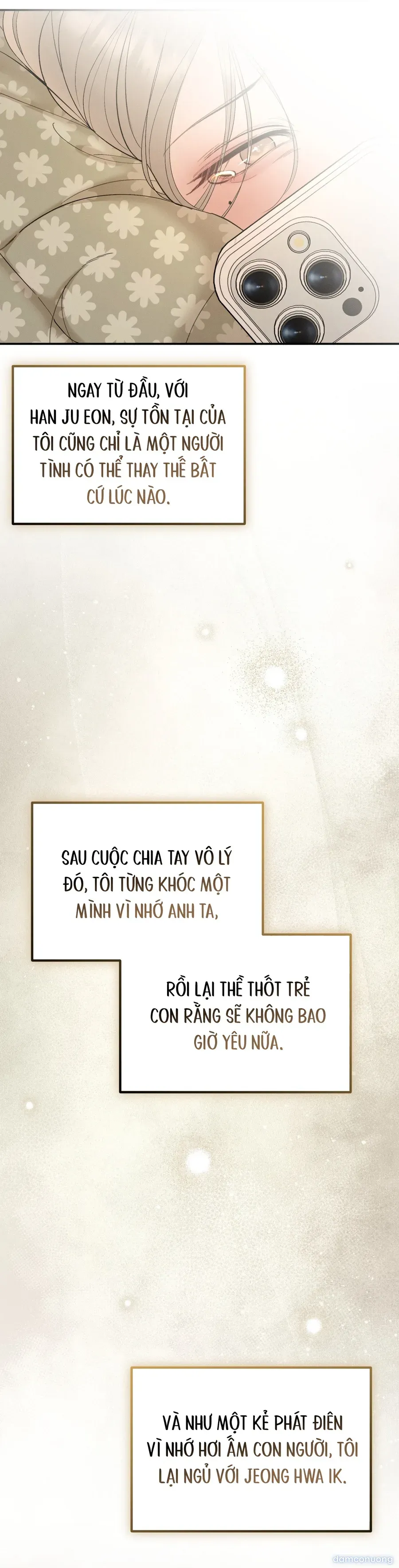 đọc truyện Rác? Rác! (junk? Junk!) Chương 28 ảnh 9 tại Thiên Thai Truyện
