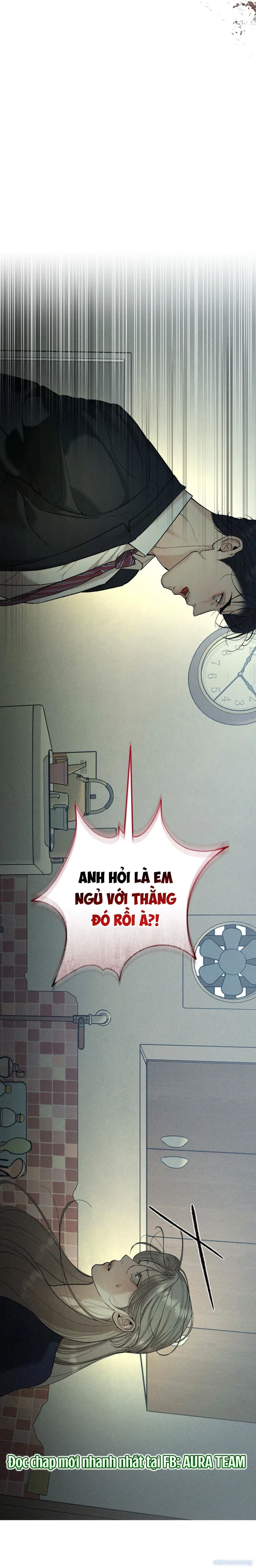 đọc truyện Rác? Rác! (junk? Junk!) Chương 31 ảnh 19 tại Thiên Thai Truyện