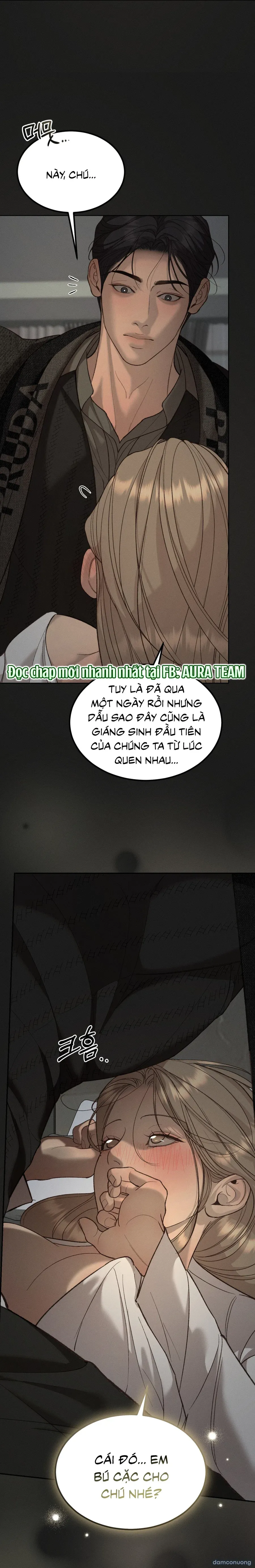 đọc truyện Rác? Rác! (junk? Junk!) Chương 32 ảnh 18 tại Thiên Thai Truyện