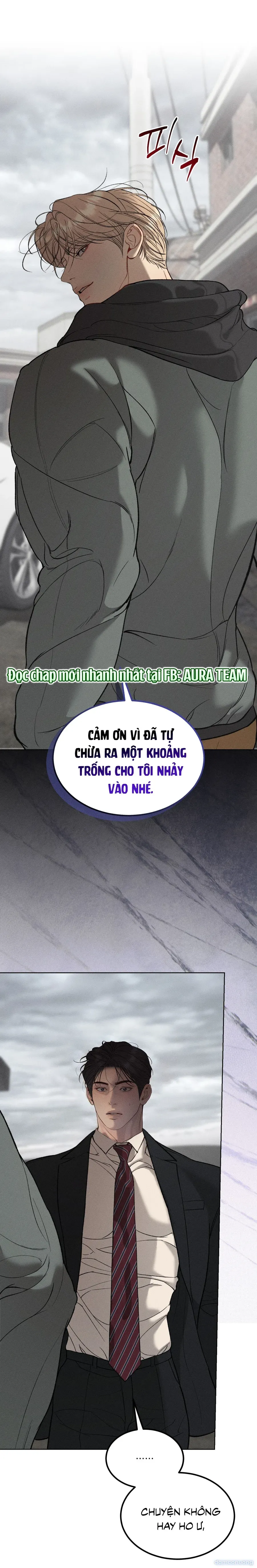 đọc truyện Rác? Rác! (junk? Junk!) Chương 32 ảnh 9 tại Thiên Thai Truyện
