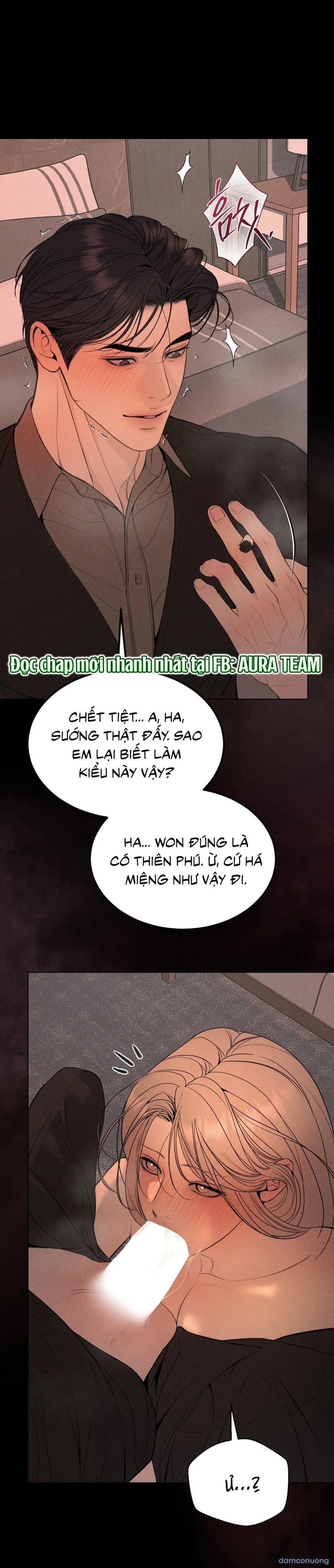 đọc truyện Rác? Rác! (junk? Junk!) Chương 33 ảnh 6 tại Thiên Thai Truyện