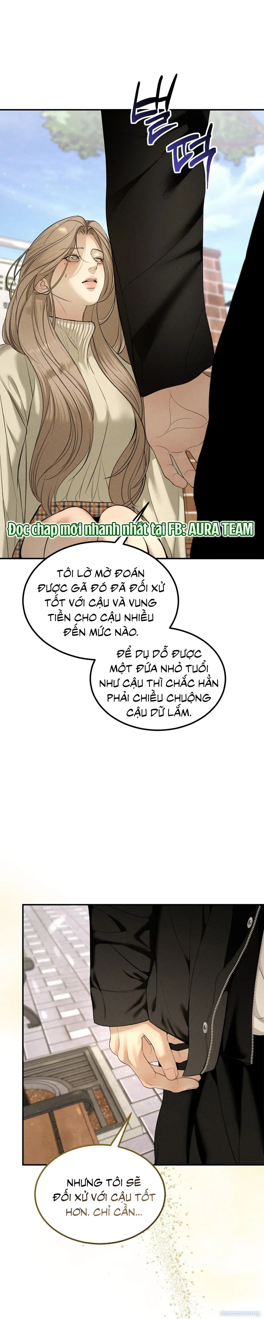 đọc truyện Rác? Rác! (junk? Junk!) Chương 35 ảnh 16 tại Thiên Thai Truyện