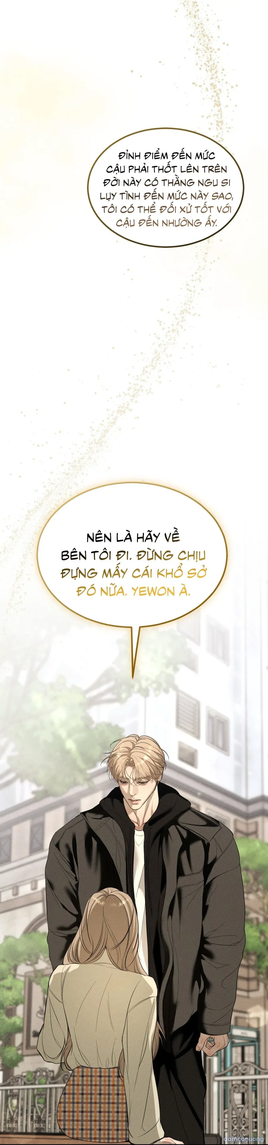 đọc truyện Rác? Rác! (junk? Junk!) Chương 35 ảnh 17 tại Thiên Thai Truyện