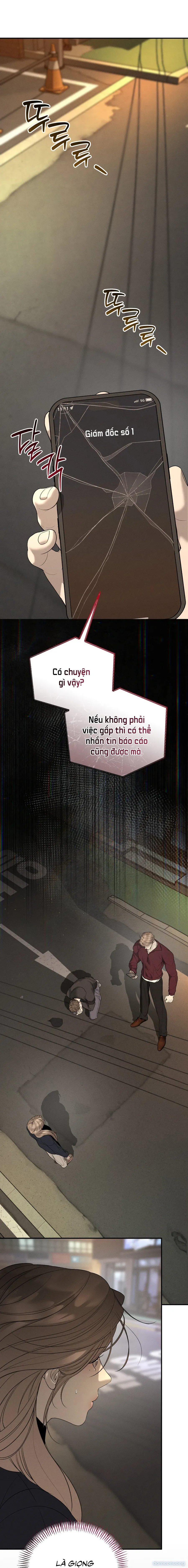đọc truyện Rác? Rác! (junk? Junk!) Chương 37 ảnh 39 tại Thiên Thai Truyện