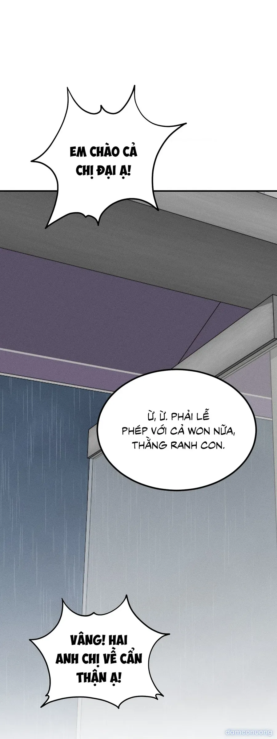 đọc truyện Rác? Rác! (junk? Junk!) Chương 38 ảnh 41 tại Thiên Thai Truyện