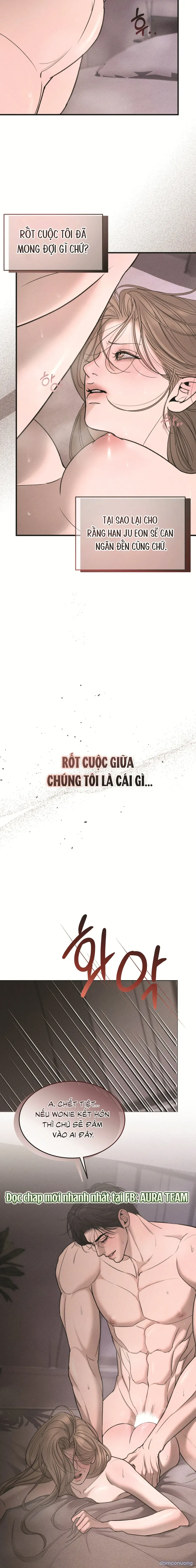 đọc truyện Rác? Rác! (junk? Junk!) Chương 4 ảnh 8 tại Thiên Thai Truyện
