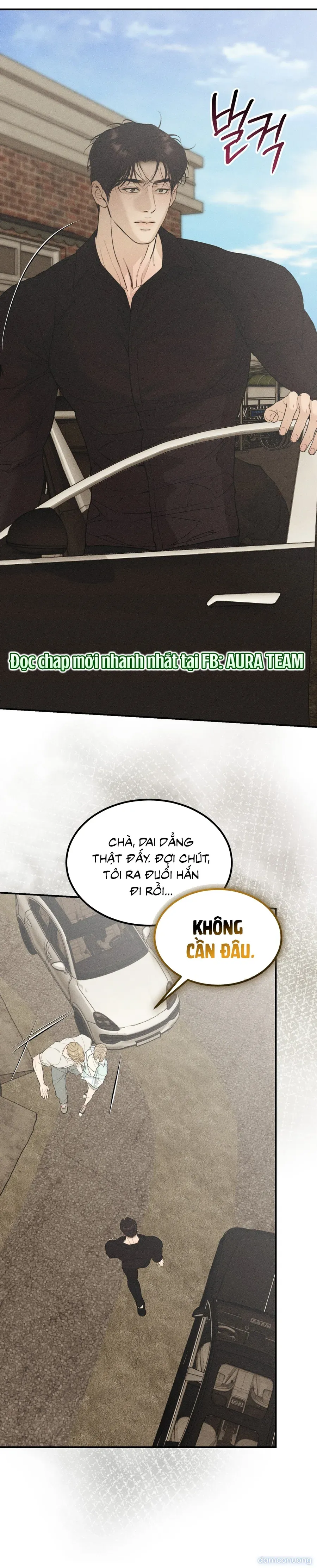 đọc truyện Rác? Rác! (junk? Junk!) Chương 40 ảnh 39 tại Thiên Thai Truyện