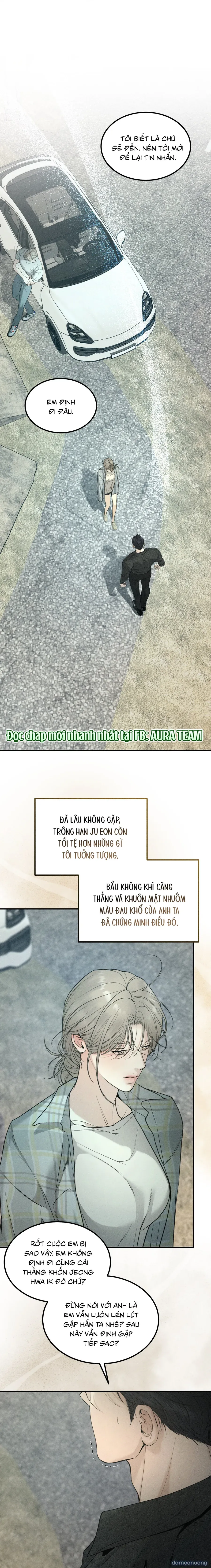 đọc truyện Rác? Rác! (junk? Junk!) Chương 41 ảnh 3 tại Thiên Thai Truyện