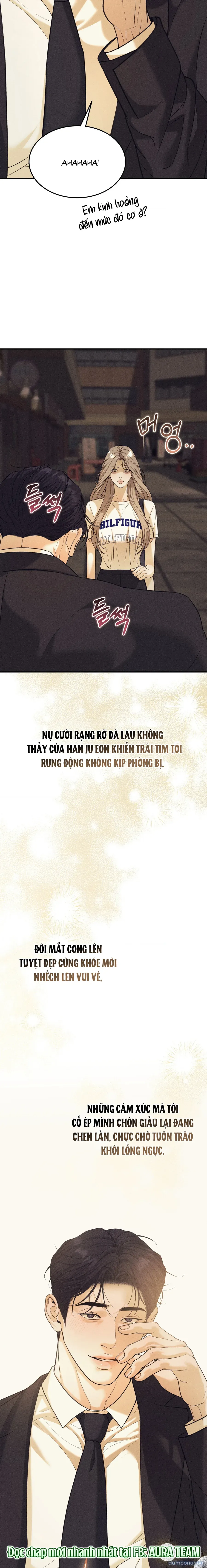đọc truyện Rác? Rác! (junk? Junk!) Chương 43 ảnh 17 tại Thiên Thai Truyện