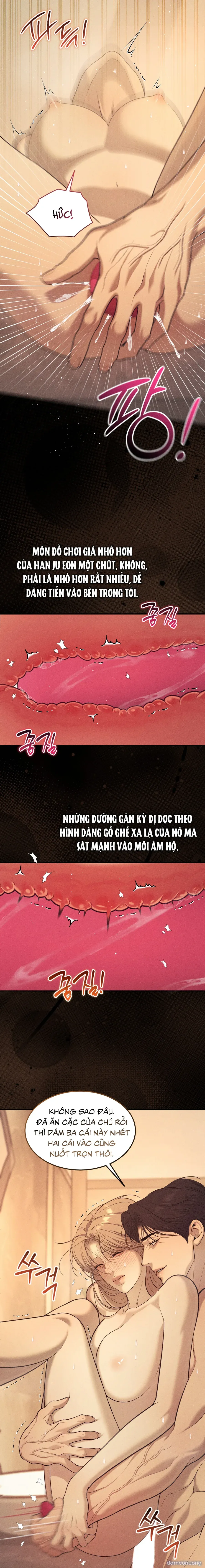 đọc truyện Rác? Rác! (junk? Junk!) Chương 44 ảnh 17 tại Thiên Thai Truyện