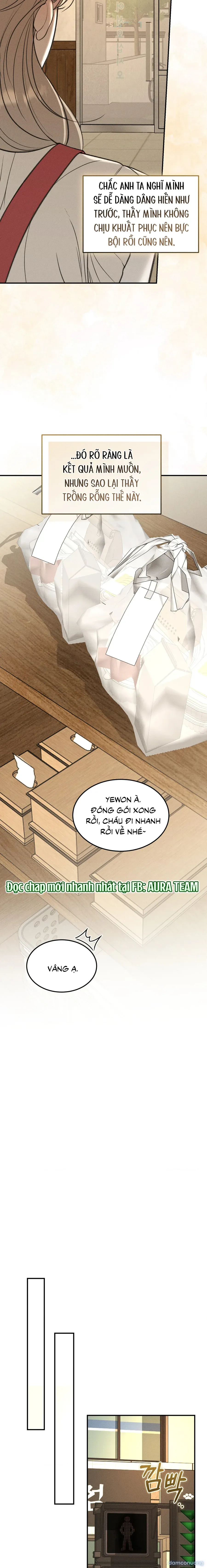 đọc truyện Rác? Rác! (junk? Junk!) Chương 45 ảnh 16 tại Thiên Thai Truyện