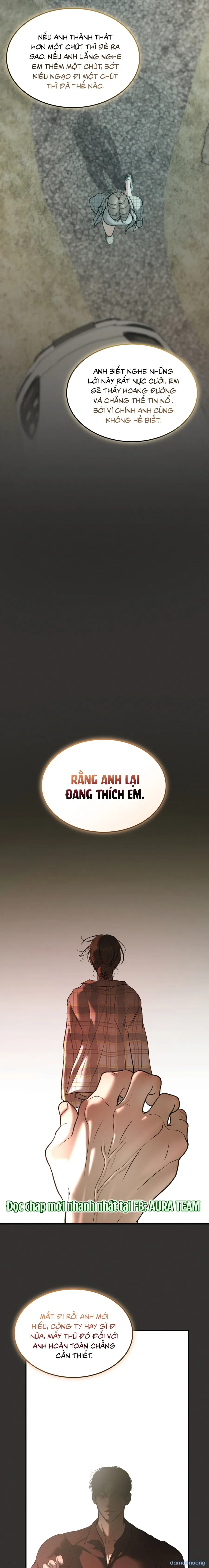 đọc truyện Rác? Rác! (junk? Junk!) Chương 46 ảnh 17 tại Thiên Thai Truyện