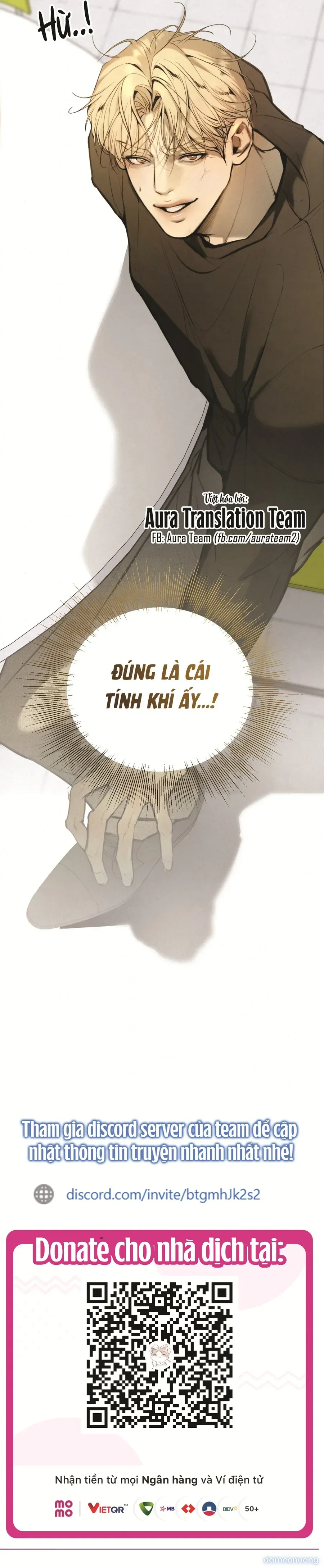 đọc truyện Rác? Rác! (junk? Junk!) Chương 5 ảnh 21 tại Thiên Thai Truyện
