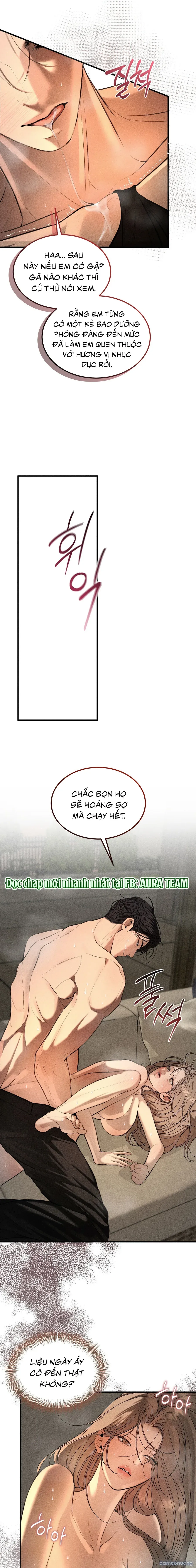 đọc truyện Rác? Rác! (junk? Junk!) Chương 7 ảnh 14 tại Thiên Thai Truyện