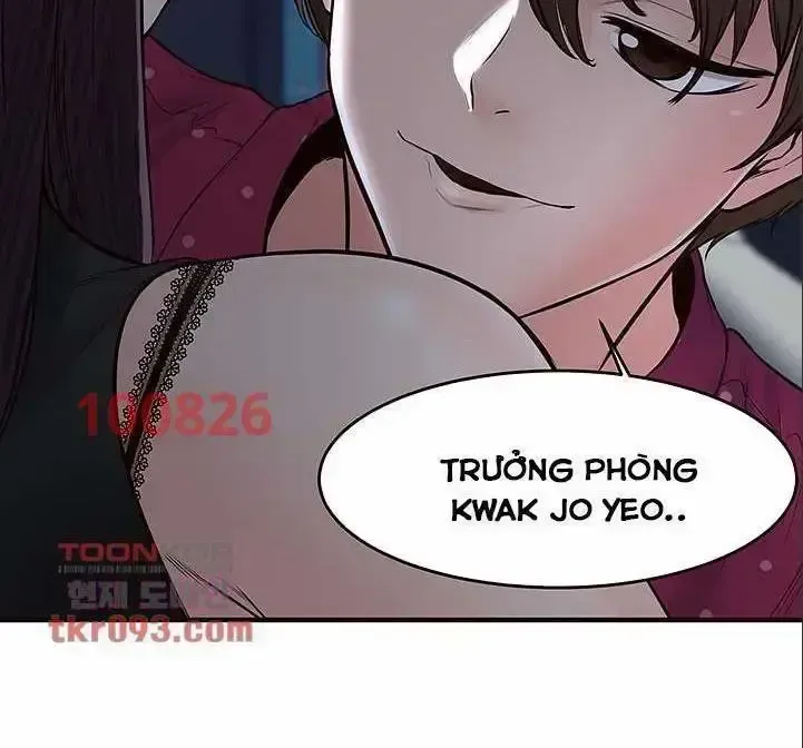 đọc truyện Rắc Rối Công Sở Chương 43 ảnh 9 tại Giả Dược