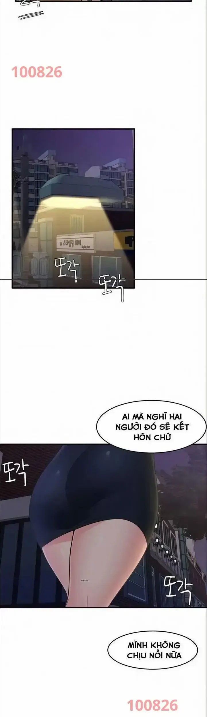 đọc truyện Rắc Rối Công Sở Chương 50 ảnh 6 tại Giả Dược