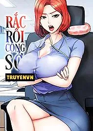 đọc truyện Rắc Rối Công Sở Giả Dược