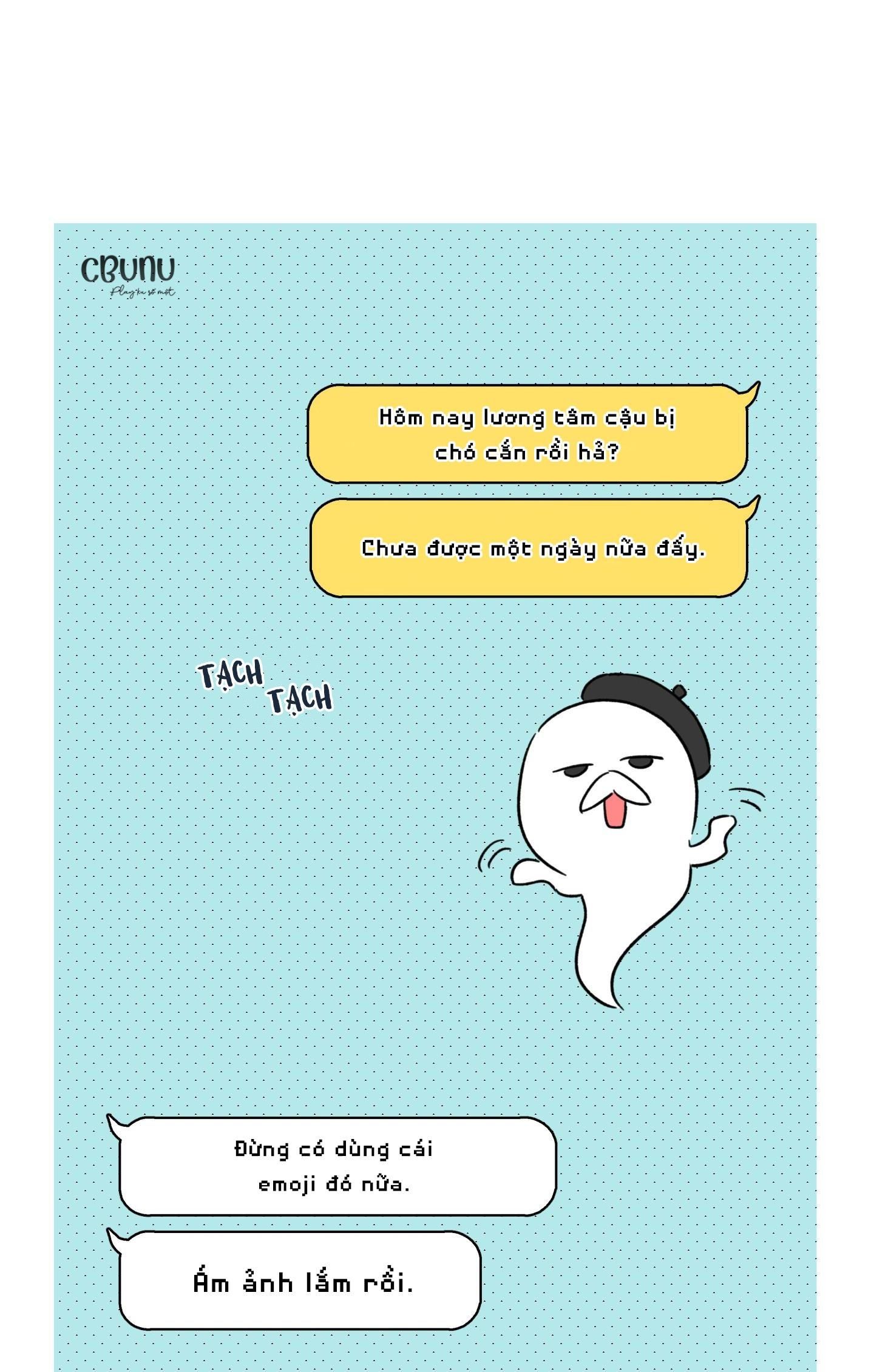 đọc truyện Rắc Rối Đường Mật Chương 11 ảnh 45 tại Thiên Thai Truyện