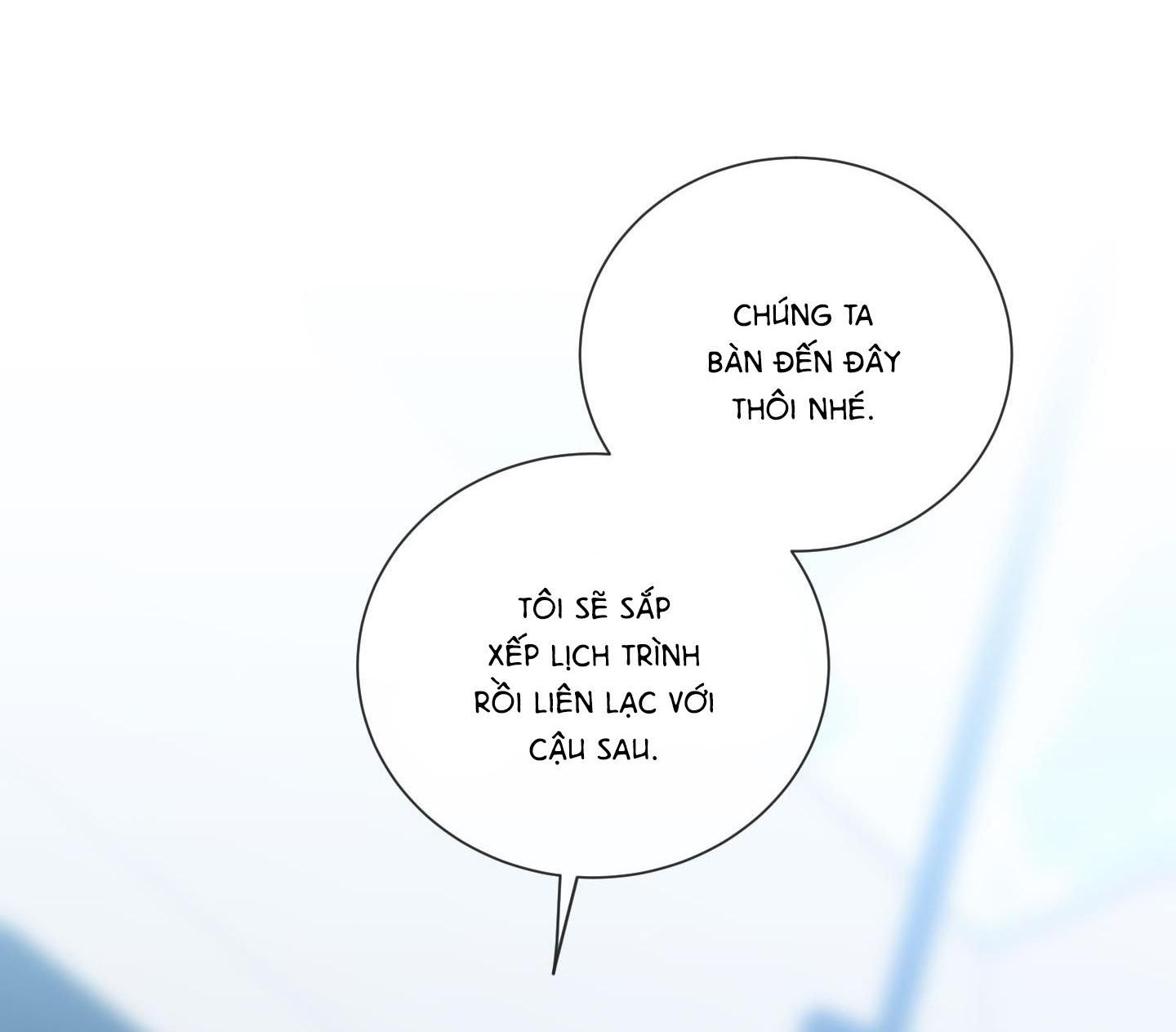 đọc truyện Rắc Rối Đường Mật Chương 13 ảnh 77 tại Thiên Thai Truyện