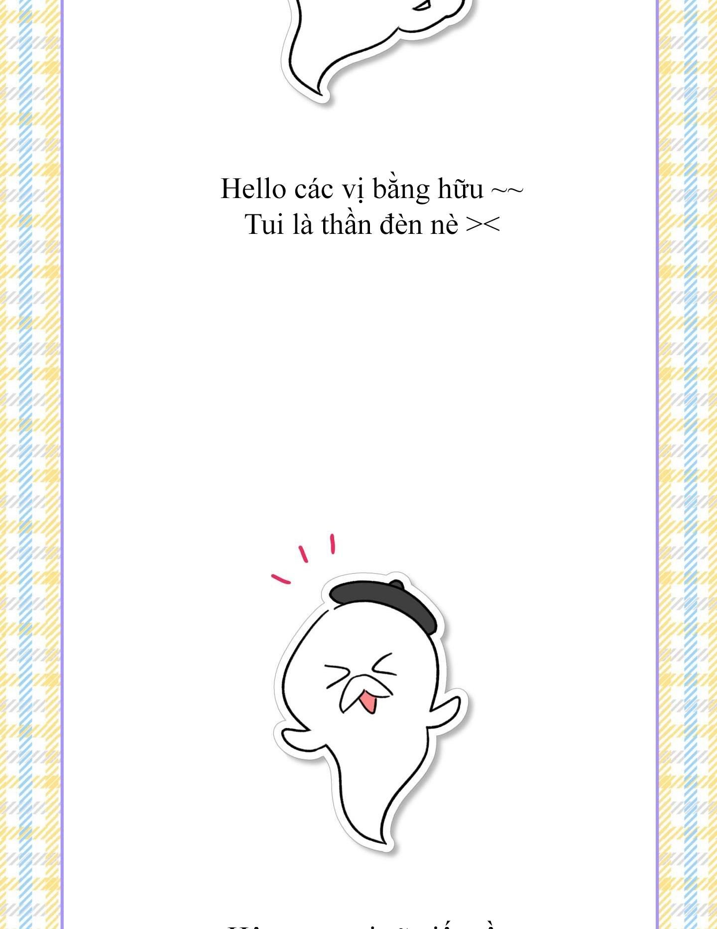 đọc truyện Rắc Rối Đường Mật Chương 3 ảnh 19 tại Giả Dược