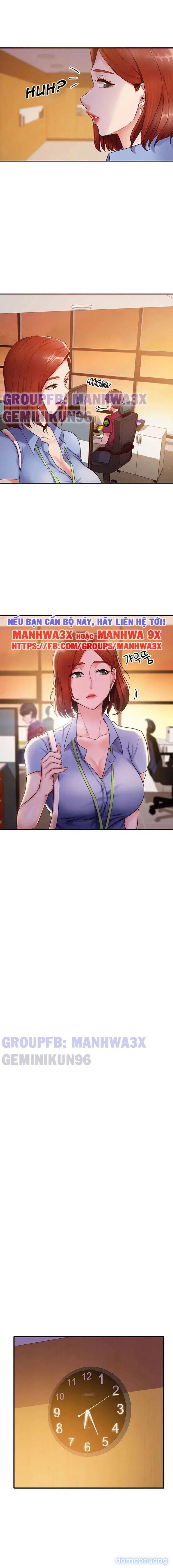 đọc truyện Rắc Rối Việc Làm Tình Ở Công Ty Chương 1 ảnh 15 tại Thiên Thai Truyện