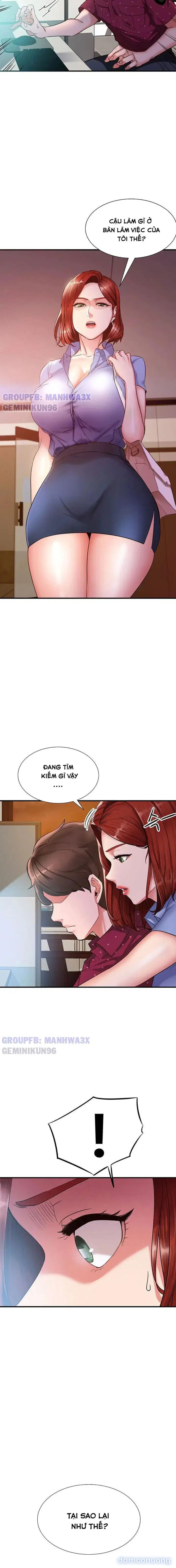 đọc truyện Rắc Rối Việc Làm Tình Ở Công Ty Chương 1 ảnh 19 tại Thiên Thai Truyện