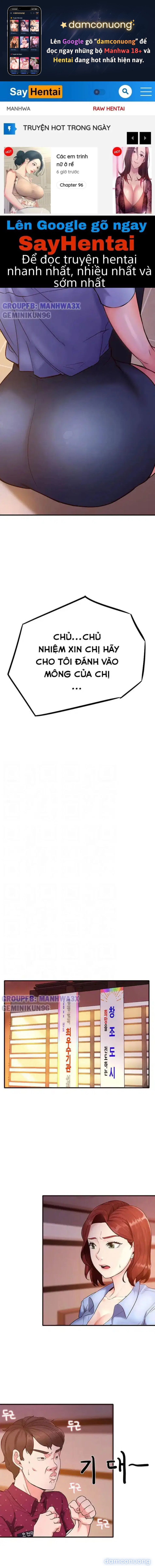 đọc truyện Rắc Rối Việc Làm Tình Ở Công Ty Chương 2 ảnh 2 tại Thiên Thai Truyện