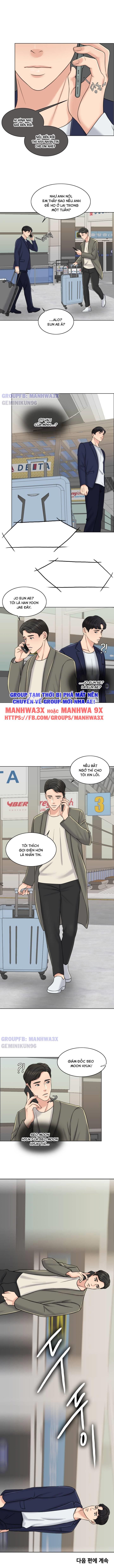 đọc truyện Rắc Rối Vợ Chồng Chương 15 ảnh 14 tại Giả Dược