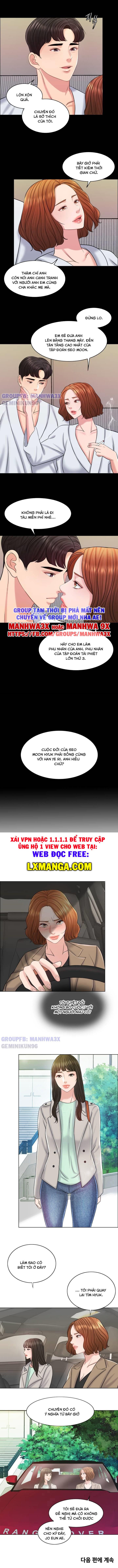 đọc truyện Rắc Rối Vợ Chồng Chương 16 ảnh 8 tại Giả Dược