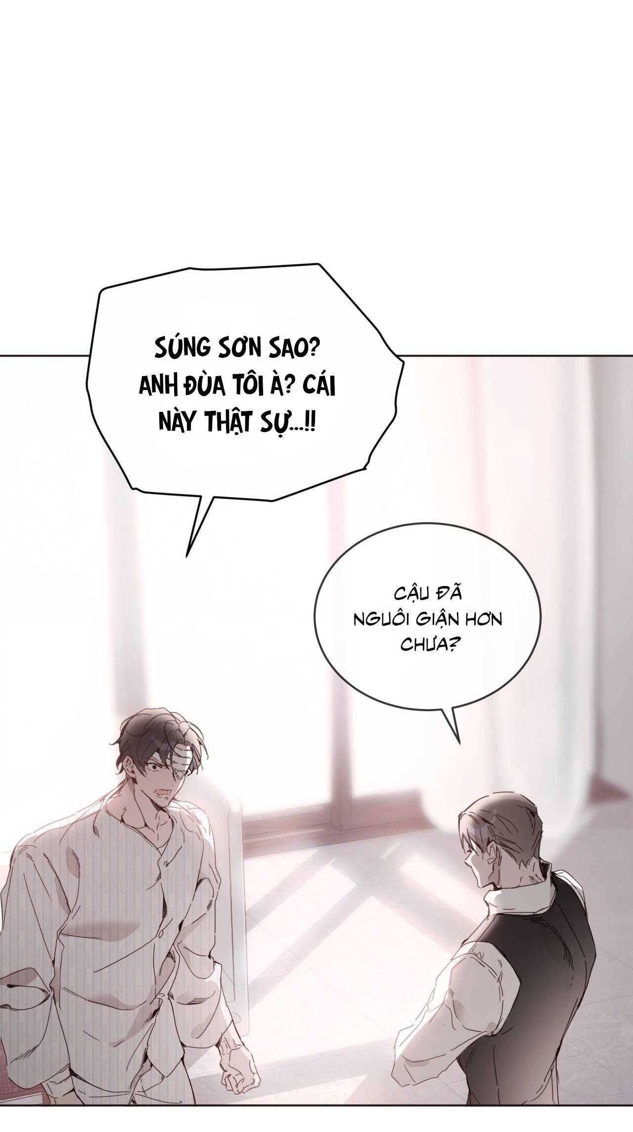đọc truyện Raga: Passion Chương 11 ảnh 13 tại Giả Dược