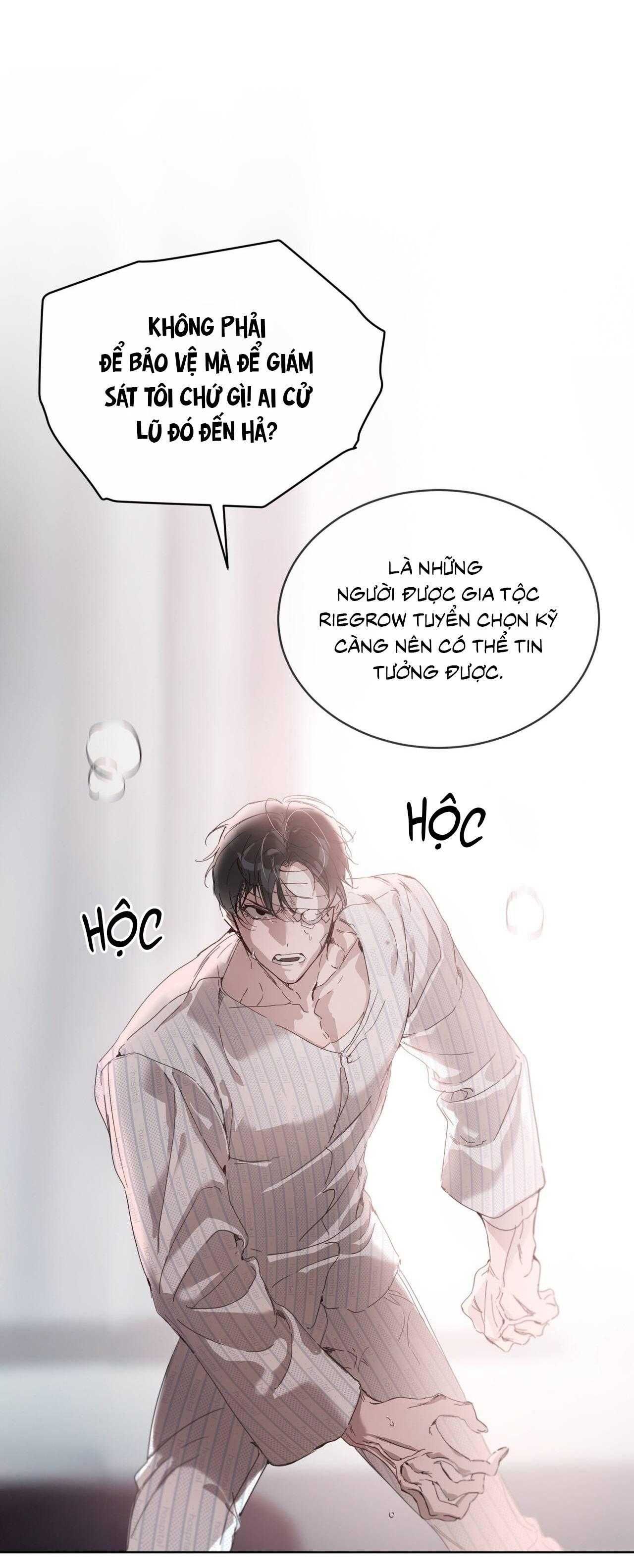 đọc truyện Raga: Passion Chương 11 ảnh 20 tại Giả Dược