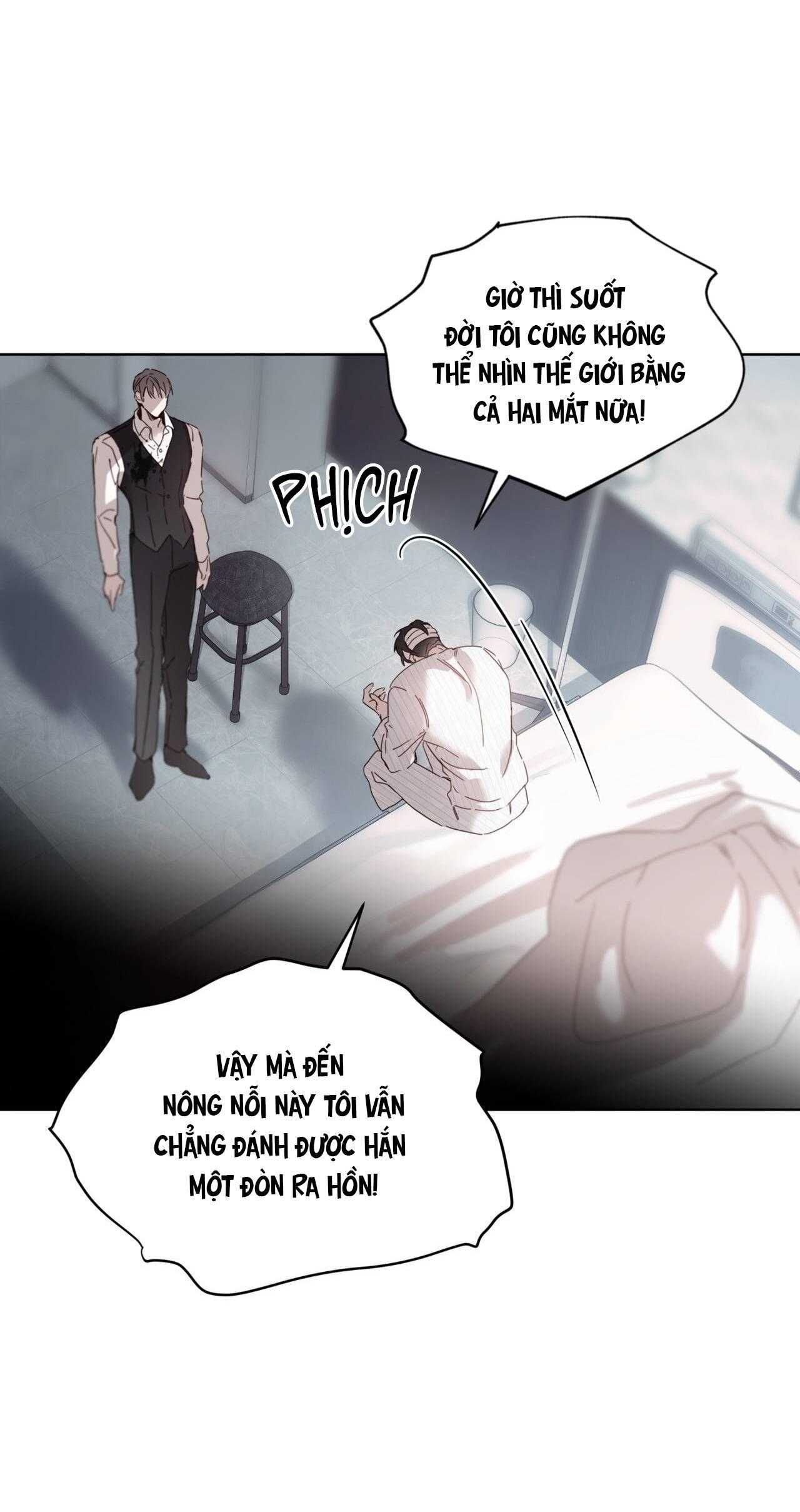 đọc truyện Raga: Passion Chương 11 ảnh 23 tại Giả Dược