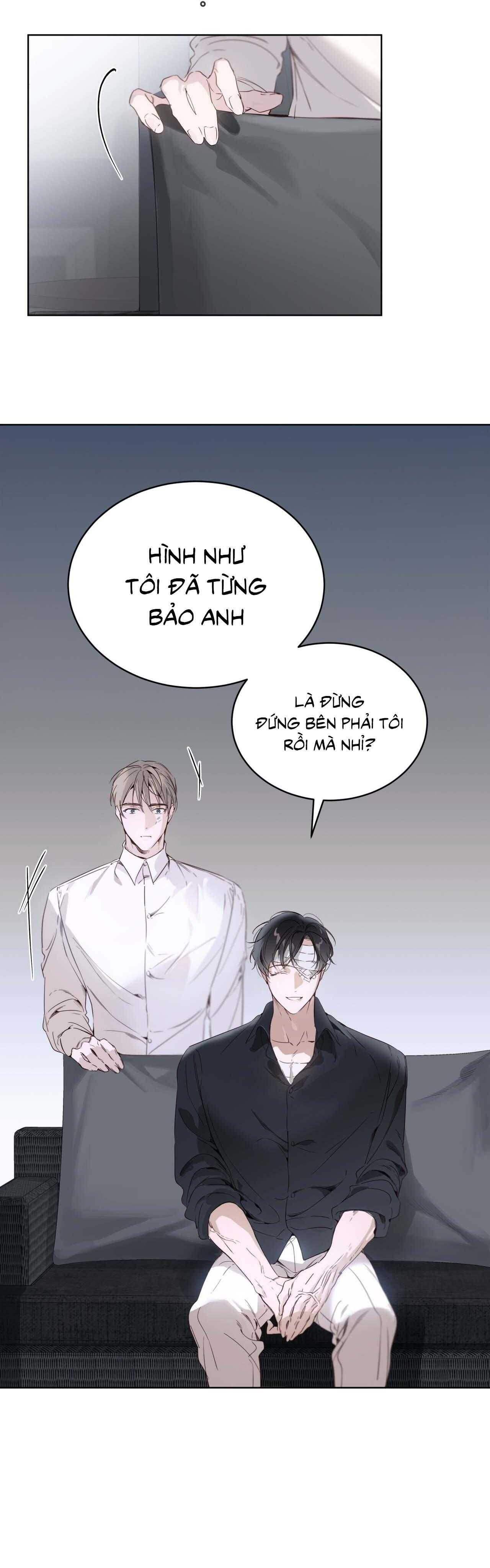 đọc truyện Raga: Passion Chương 12 ảnh 22 tại Giả Dược