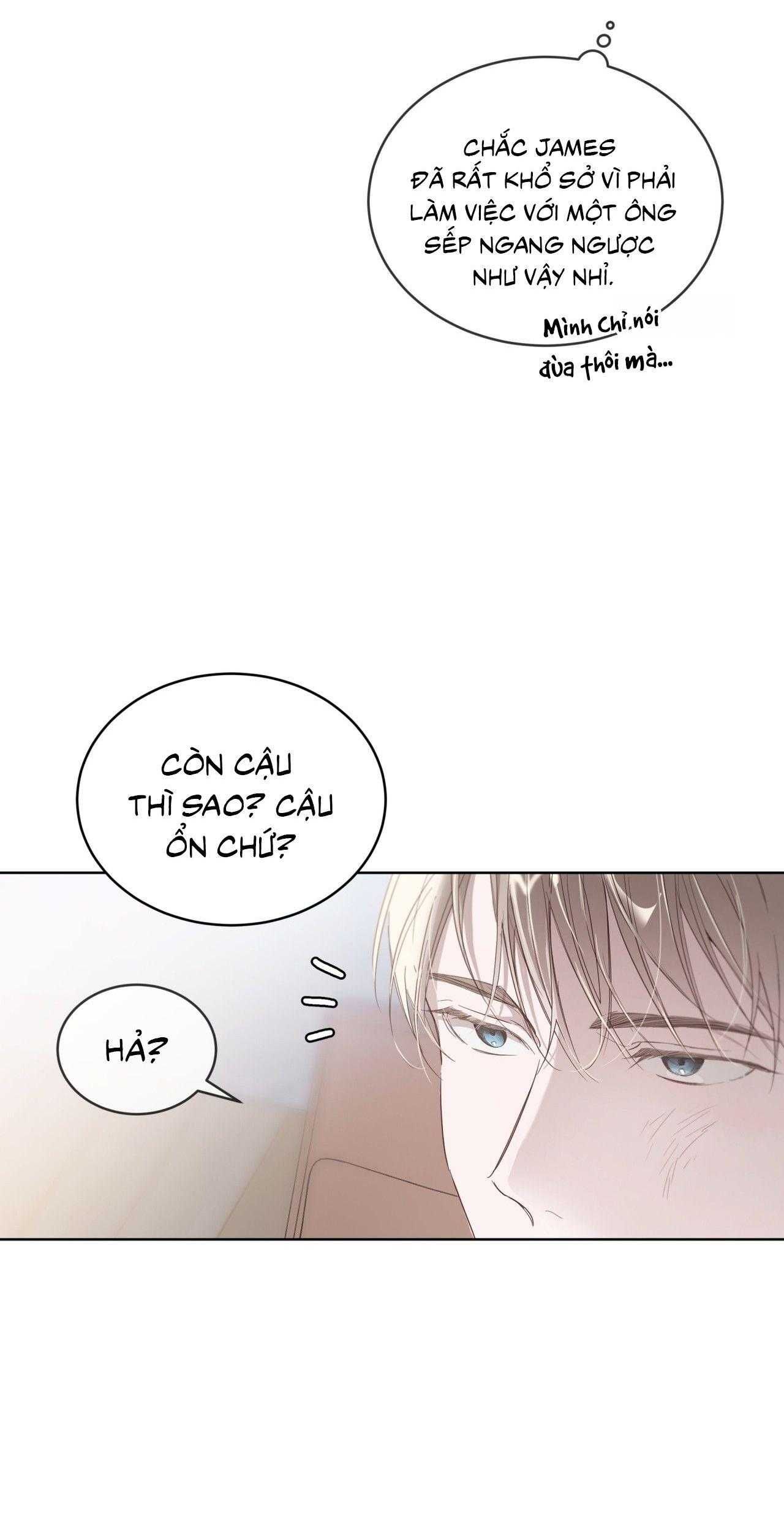 đọc truyện Raga: Passion Chương 13 ảnh 15 tại Giả Dược