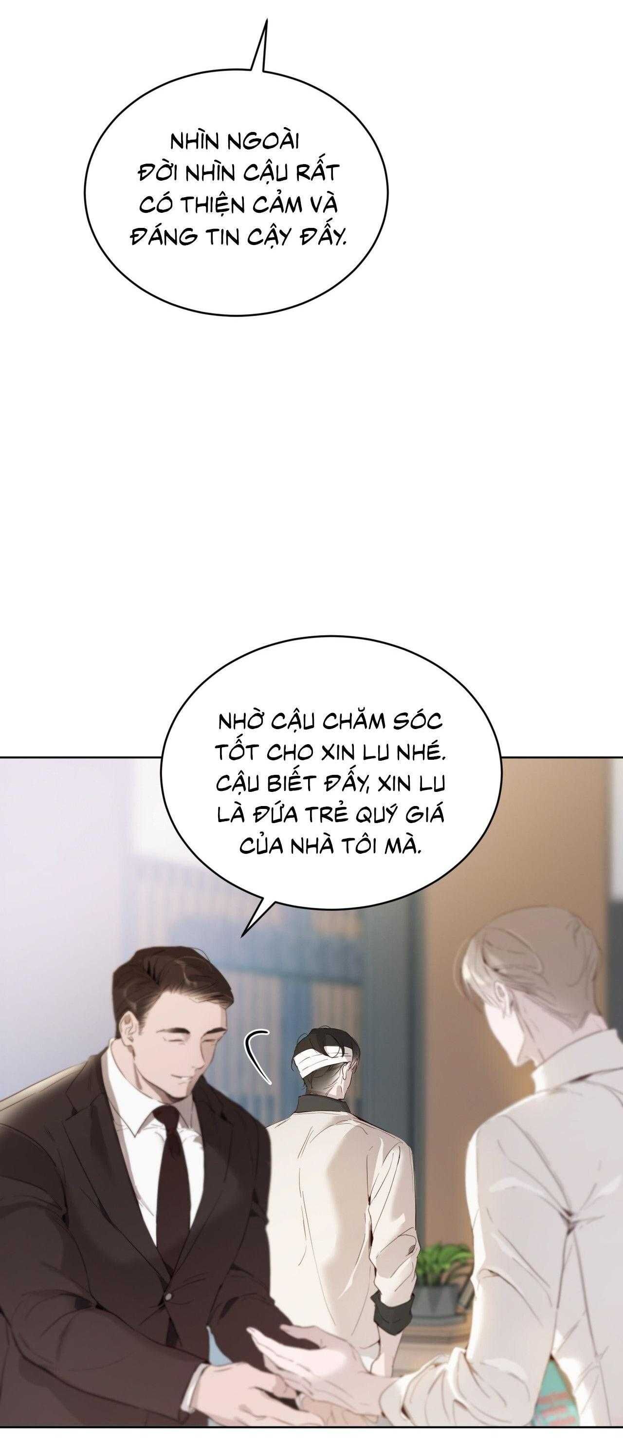đọc truyện Raga: Passion Chương 13 ảnh 50 tại Giả Dược