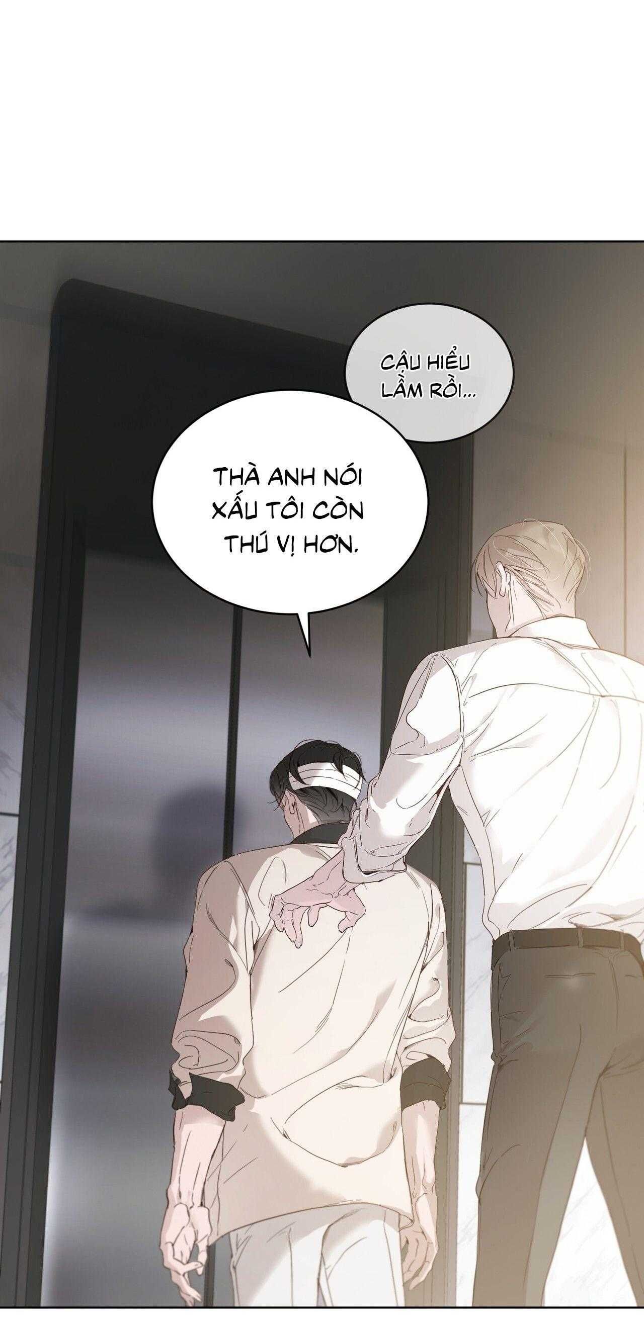 đọc truyện Raga: Passion Chương 13 ảnh 62 tại Giả Dược