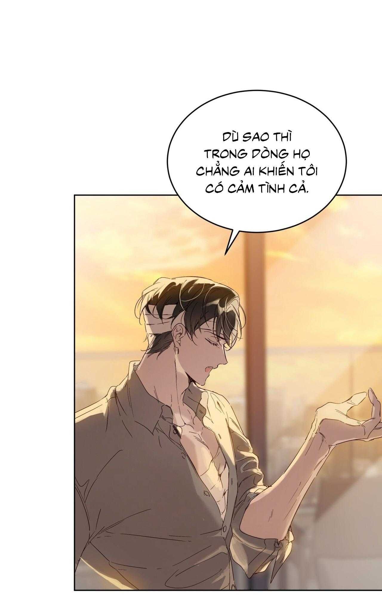 đọc truyện Raga: Passion Chương 14 ảnh 45 tại Giả Dược