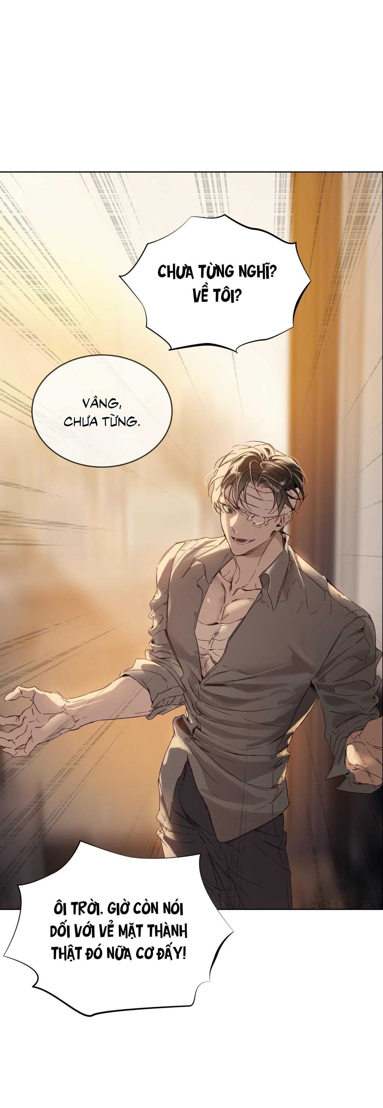 đọc truyện Raga: Passion Chương 14 ảnh 59 tại Giả Dược