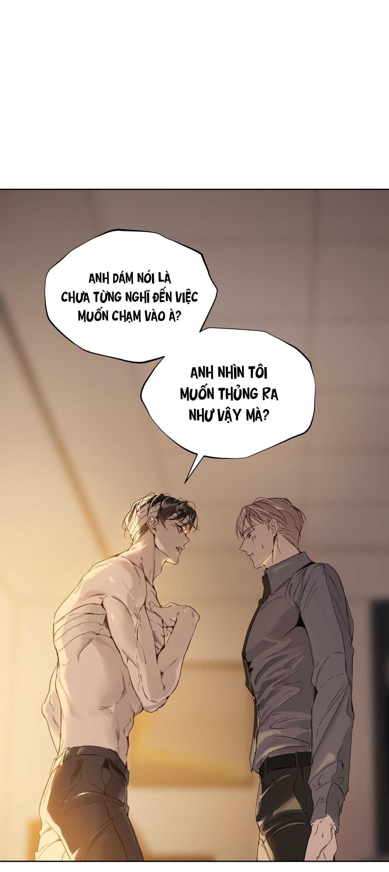 đọc truyện Raga: Passion Chương 14 ảnh 63 tại Giả Dược