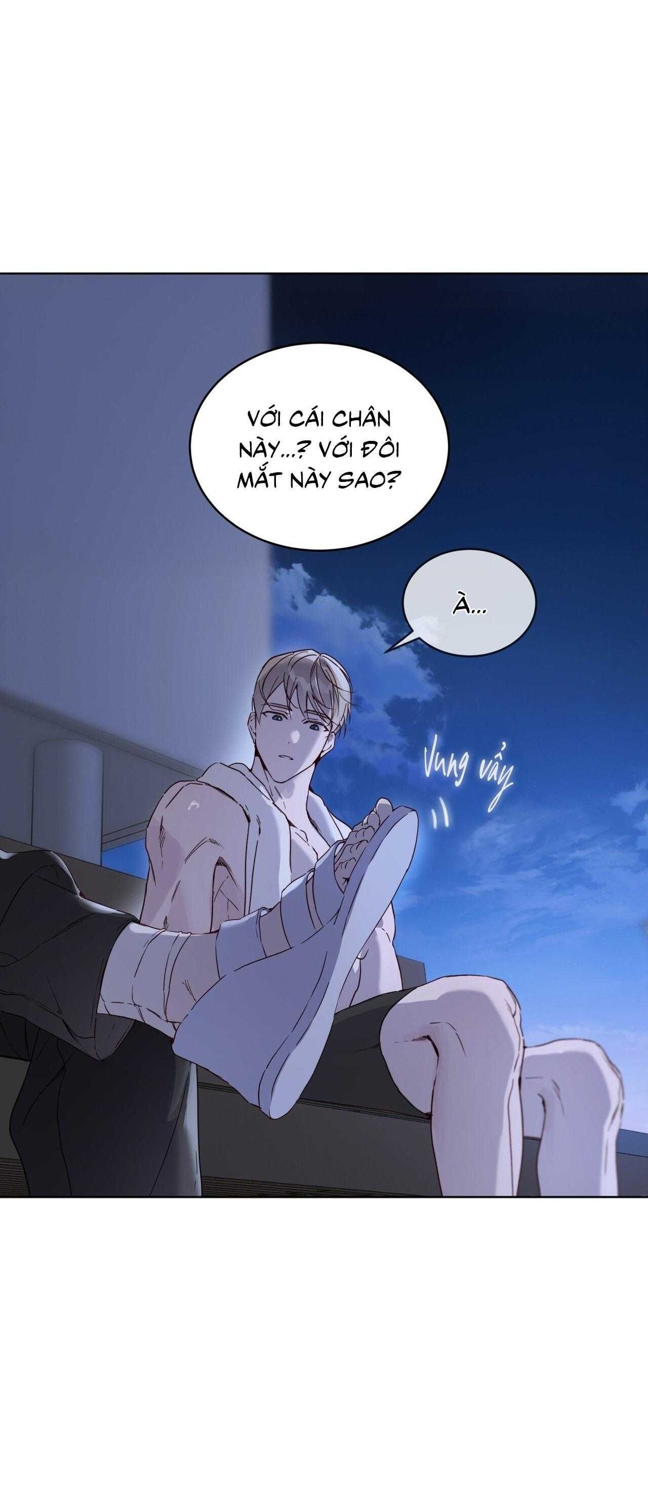 đọc truyện Raga: Passion Chương 16 ảnh 21 tại Giả Dược