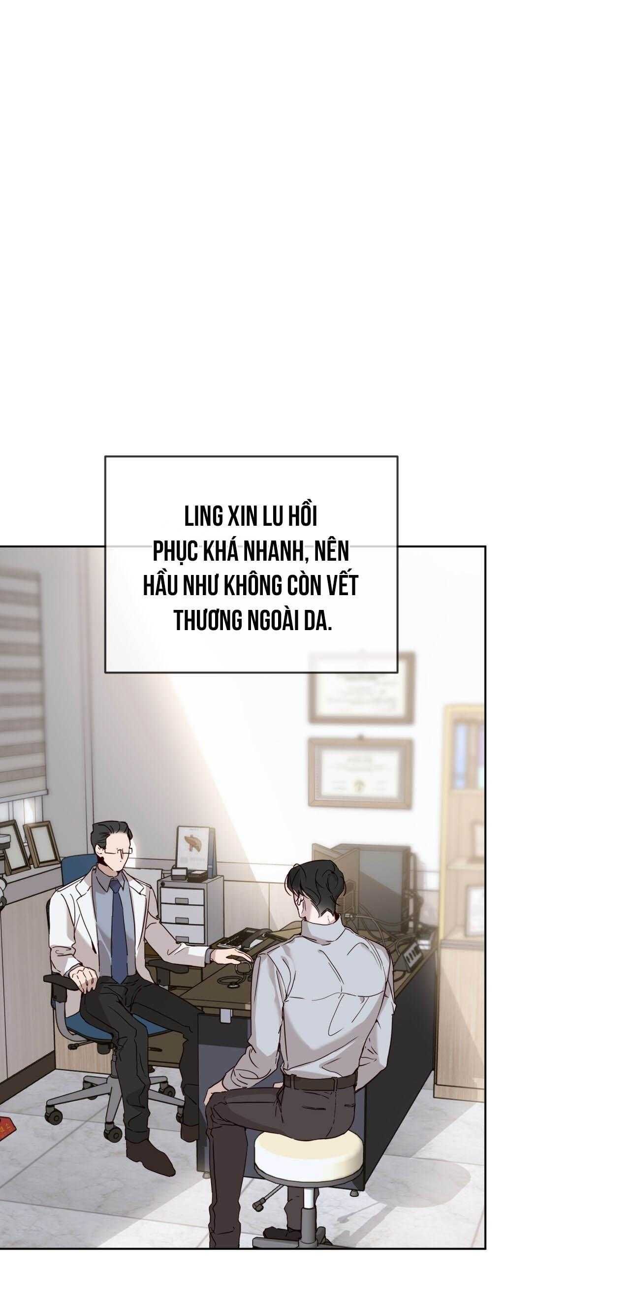 đọc truyện Raga: Passion Chương 17 ảnh 3 tại Truyện Dạ Ký