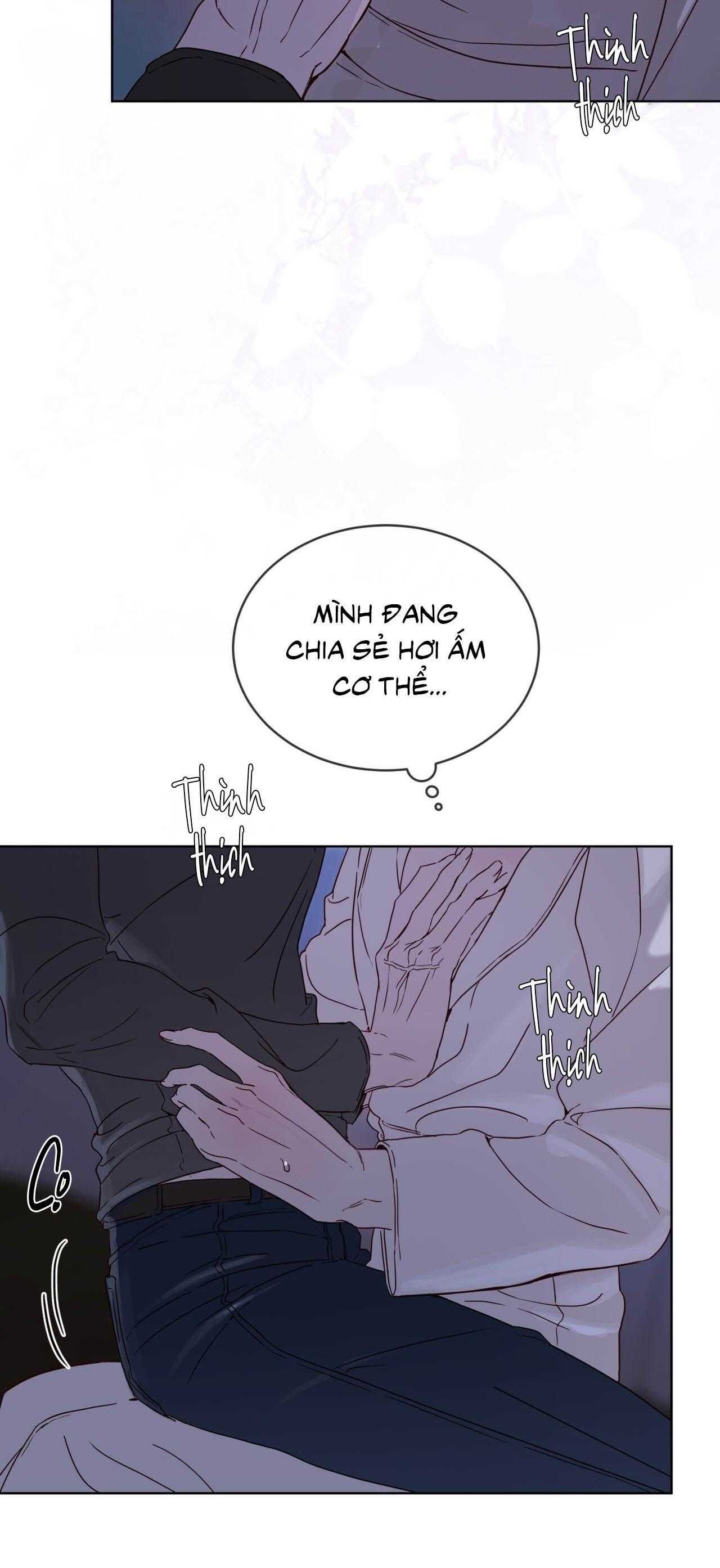 đọc truyện Raga: Passion Chương 17 ảnh 42 tại Truyện Dạ Ký