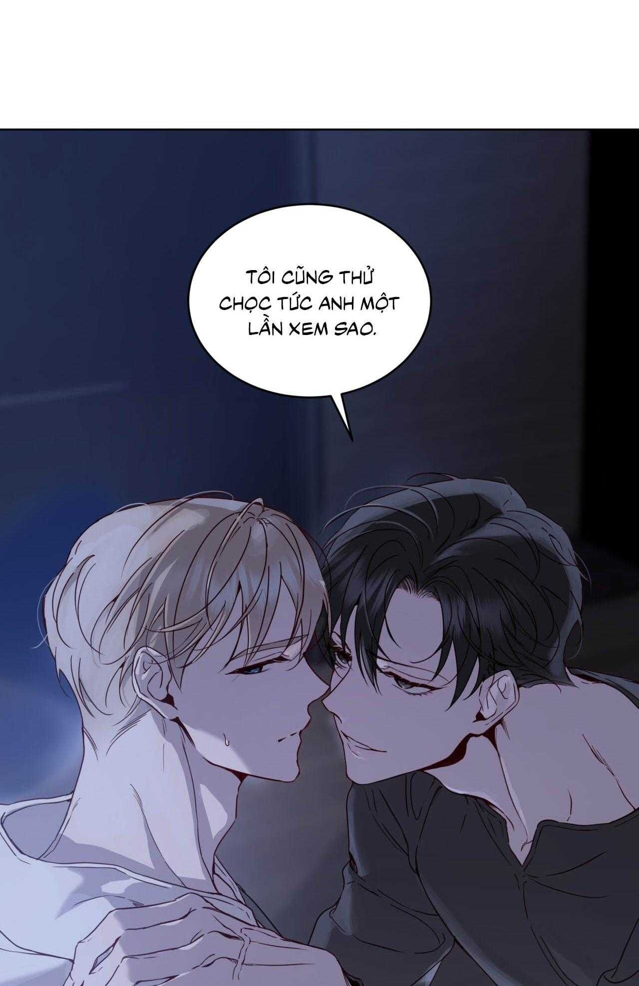 đọc truyện Raga: Passion Chương 17 ảnh 58 tại Truyện Dạ Ký