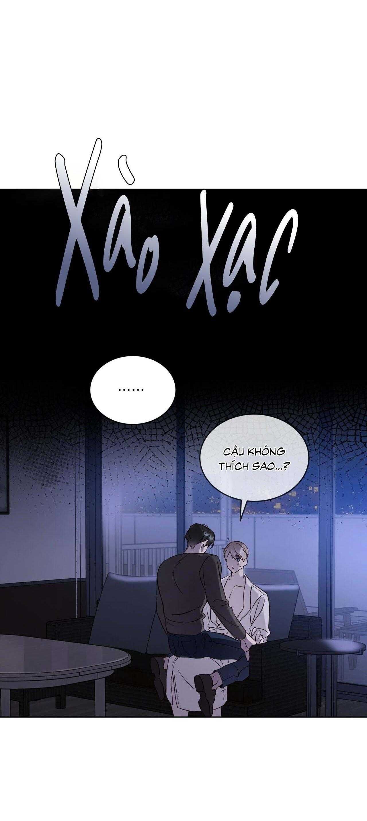 đọc truyện Raga: Passion Chương 18 ảnh 12 tại Truyện Dạ Ký